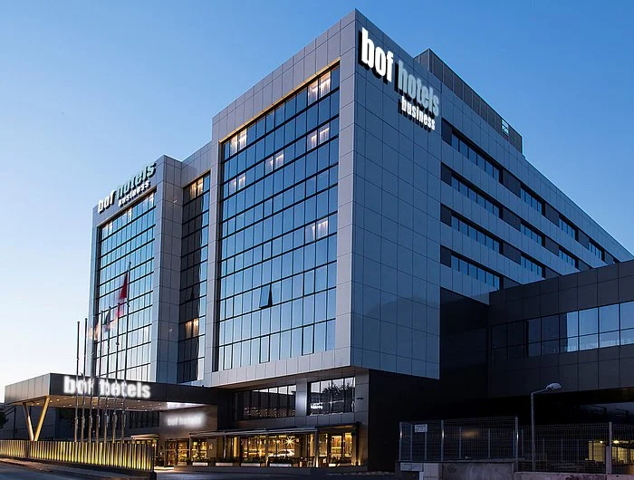 Bof Hotels Launches Digital Transformation with Dijiname